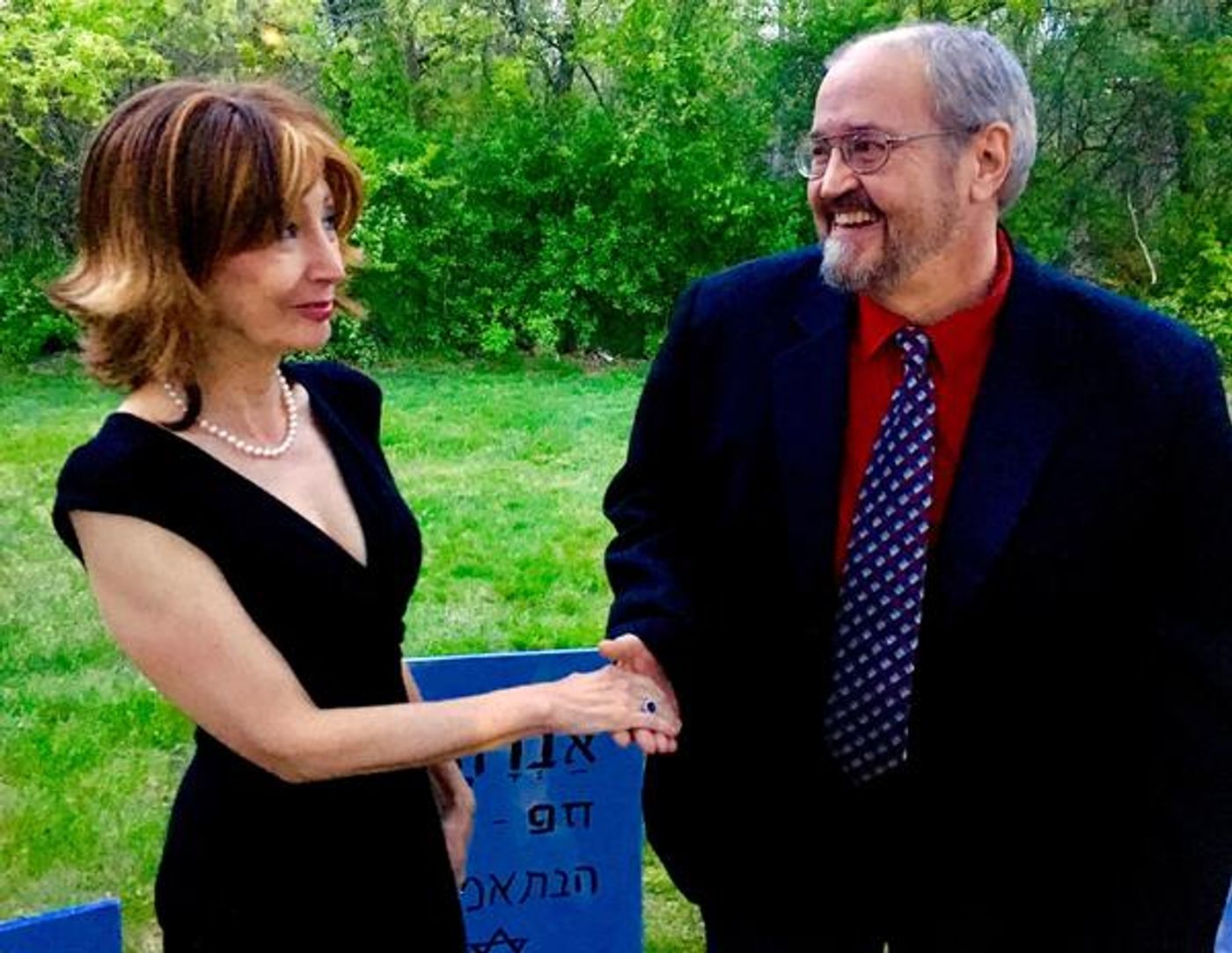 Photo Flash: The Connecticut Cabaret Theatre presents THE CEMETERY CLUB  Image