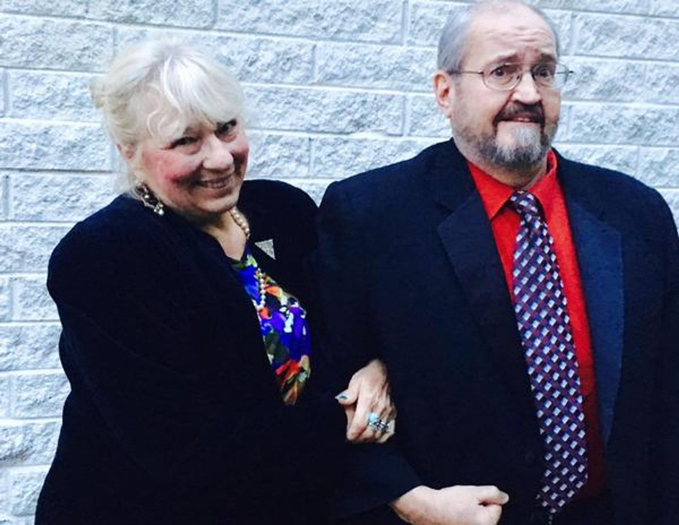 Photo Flash: The Connecticut Cabaret Theatre presents THE CEMETERY CLUB  Image