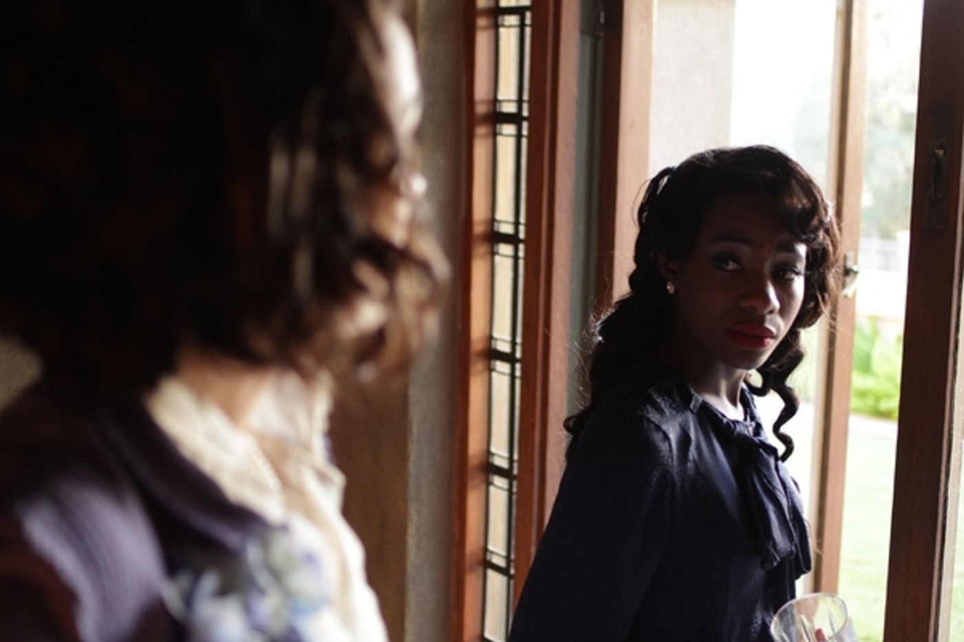 Photo Flash: Hollyhock House Presents Immersive Experience FEFU AND HER FRIENDS  Image