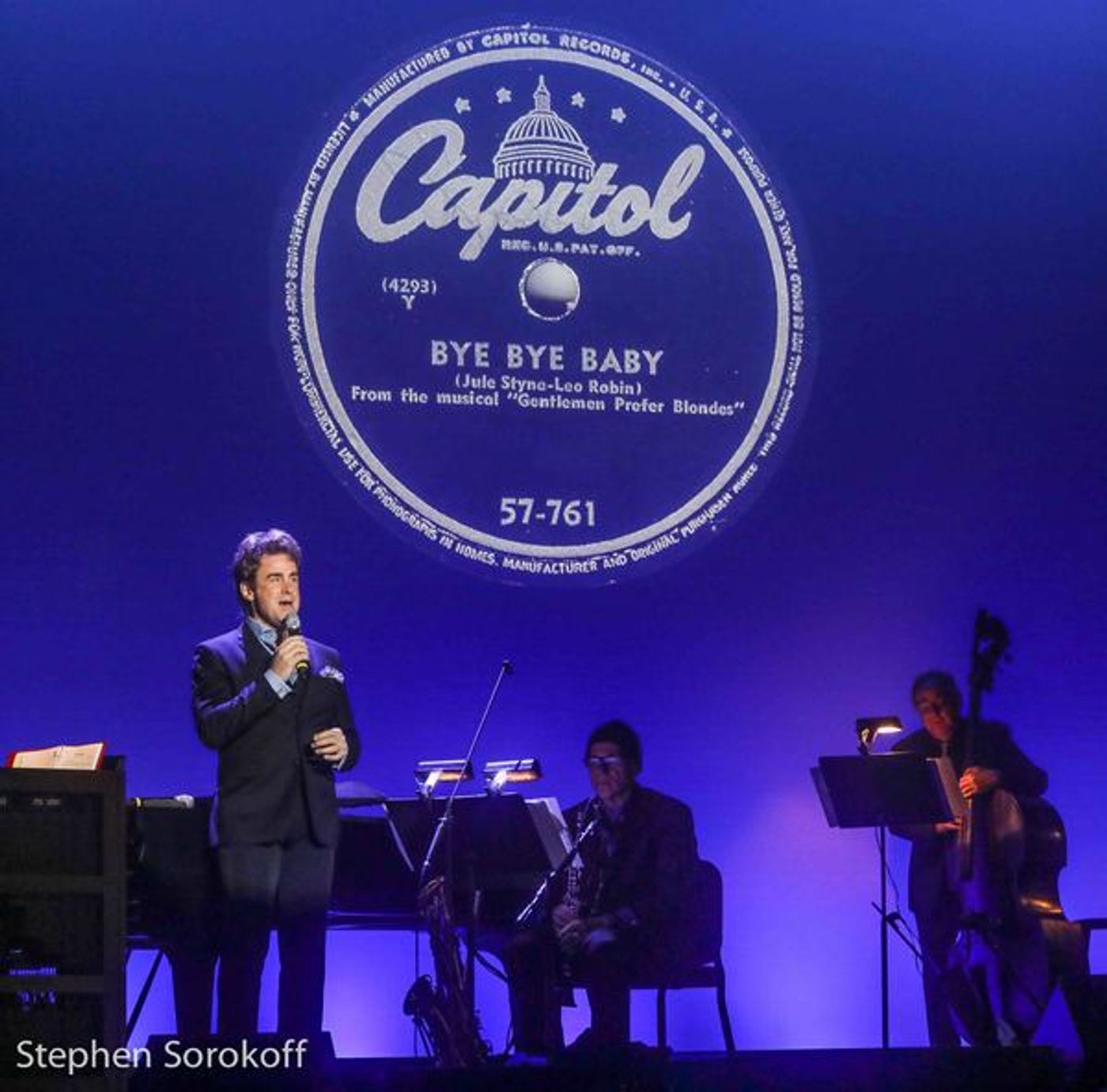 Photo Coverage: Sheldon Harnick Hosts Unsung Lyricists at 92Y  Image