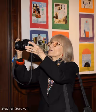 Margery Gray Photo