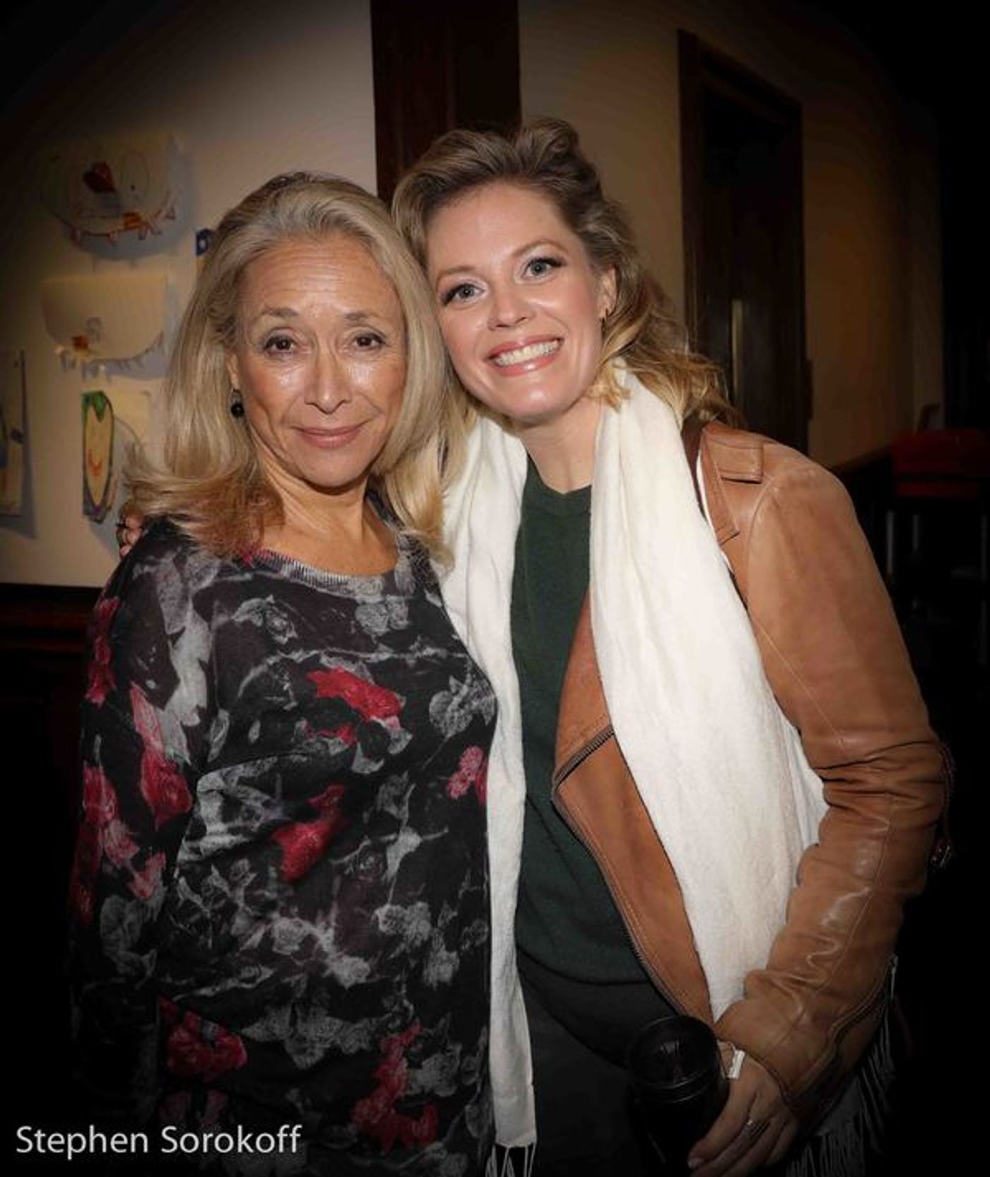 Photo Coverage: Sheldon Harnick Hosts Unsung Lyricists at 92Y  Image