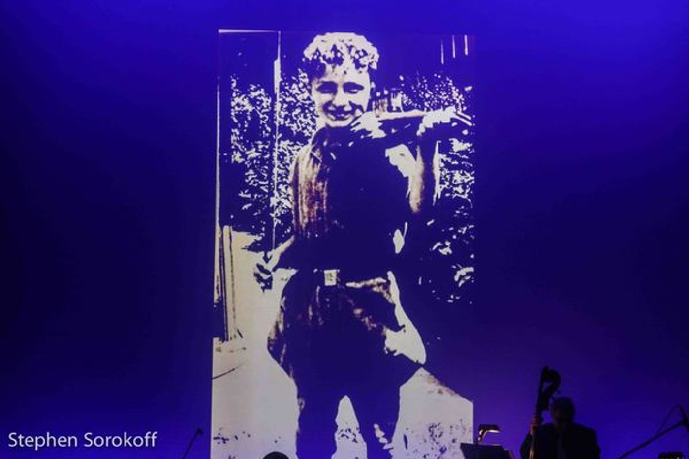 Photo Coverage: Sheldon Harnick Hosts Unsung Lyricists at 92Y  Image