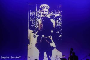 Sheldon Harnick, age 9 Photo