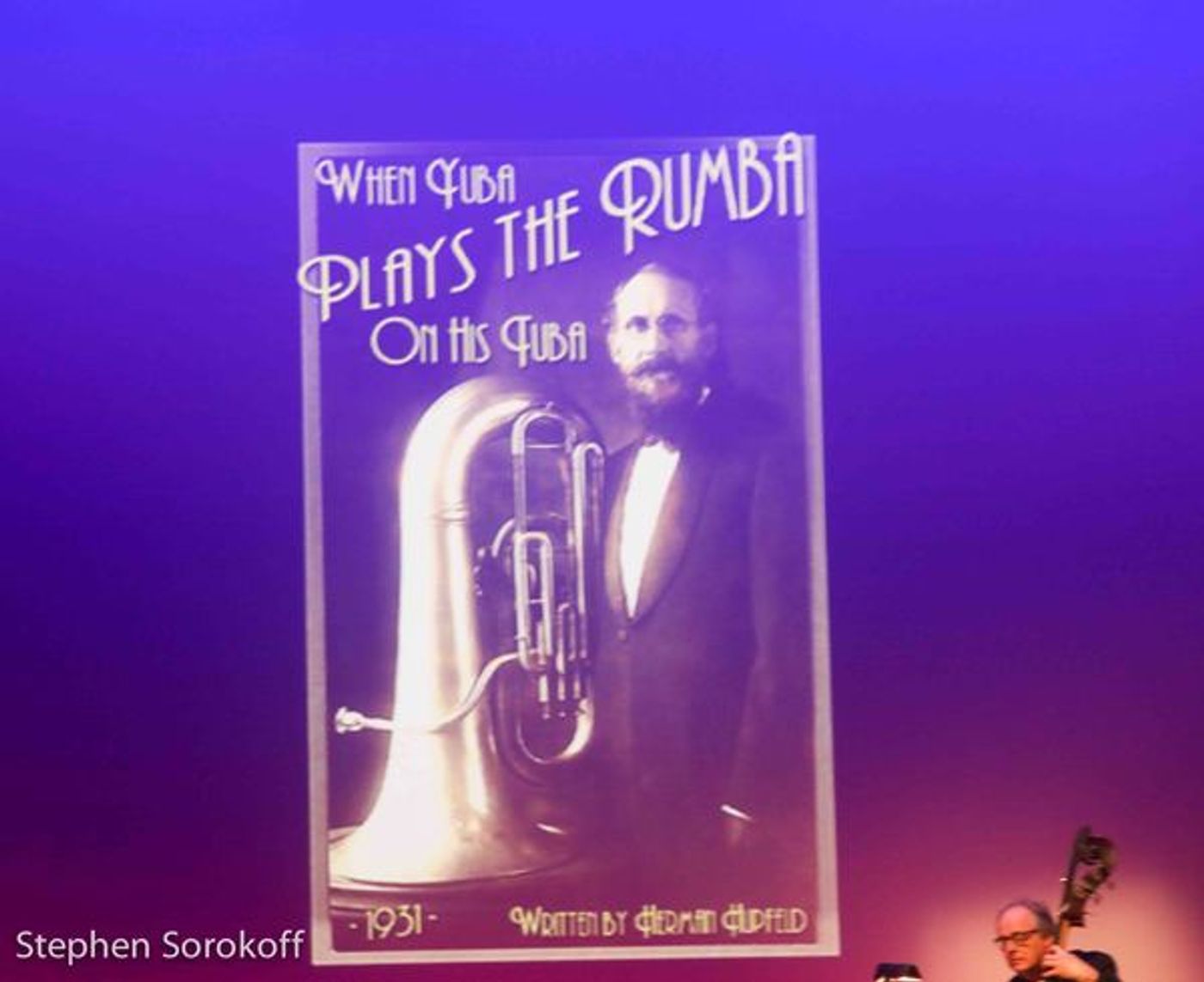 Photo Coverage: Sheldon Harnick Hosts Unsung Lyricists at 92Y  Image