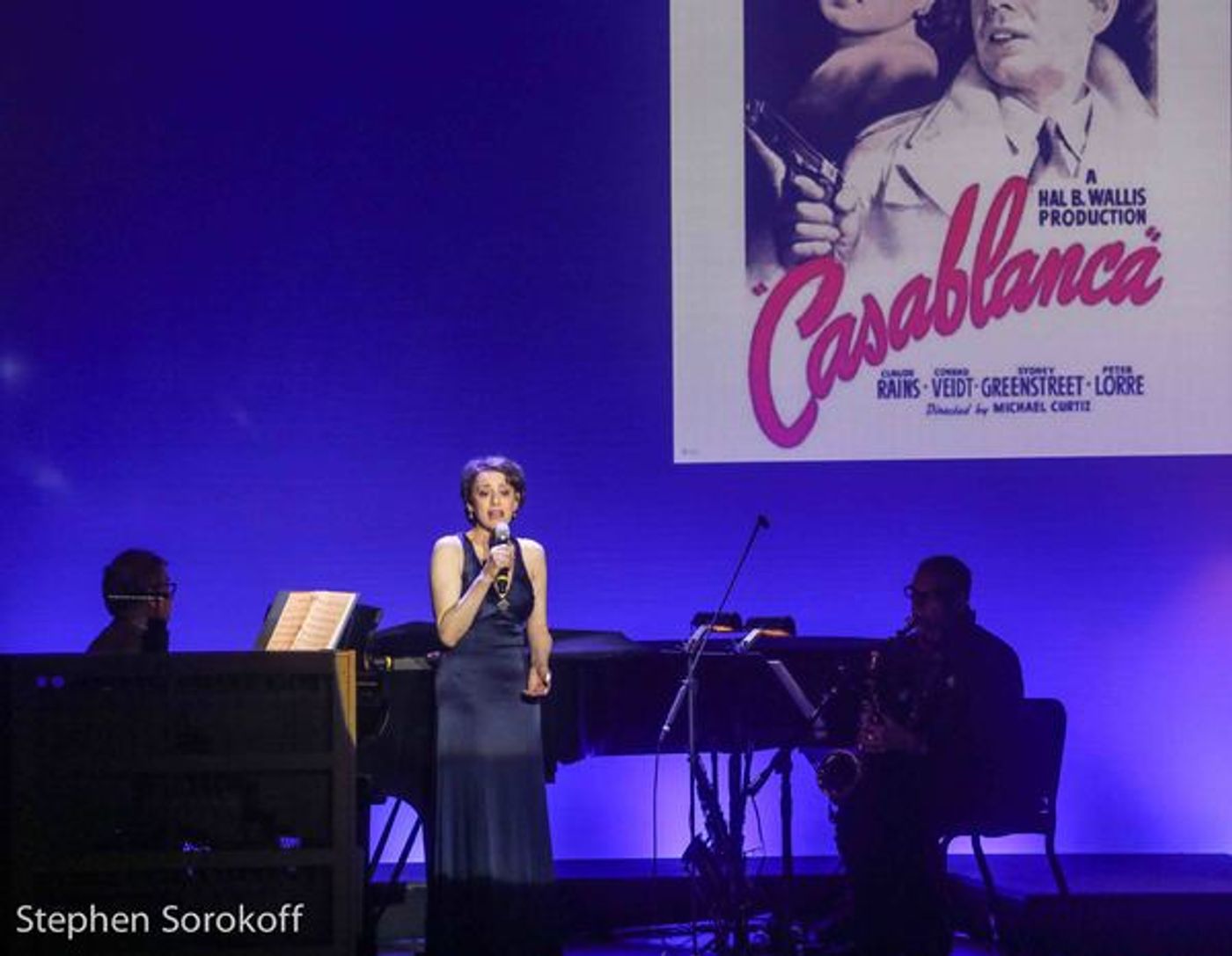 Photo Coverage: Sheldon Harnick Hosts Unsung Lyricists at 92Y  Image