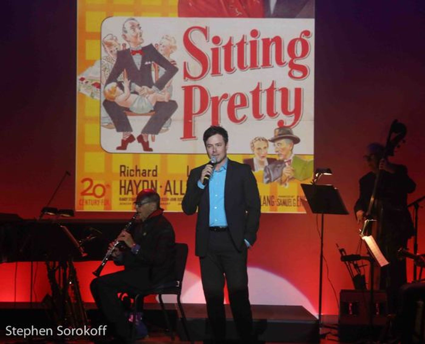 Photo Coverage: Sheldon Harnick Hosts Unsung Lyricists at 92Y  Image