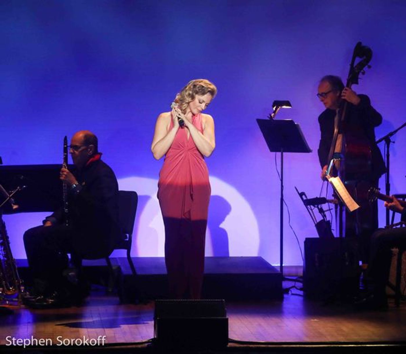 Photo Coverage: Sheldon Harnick Hosts Unsung Lyricists at 92Y  Image