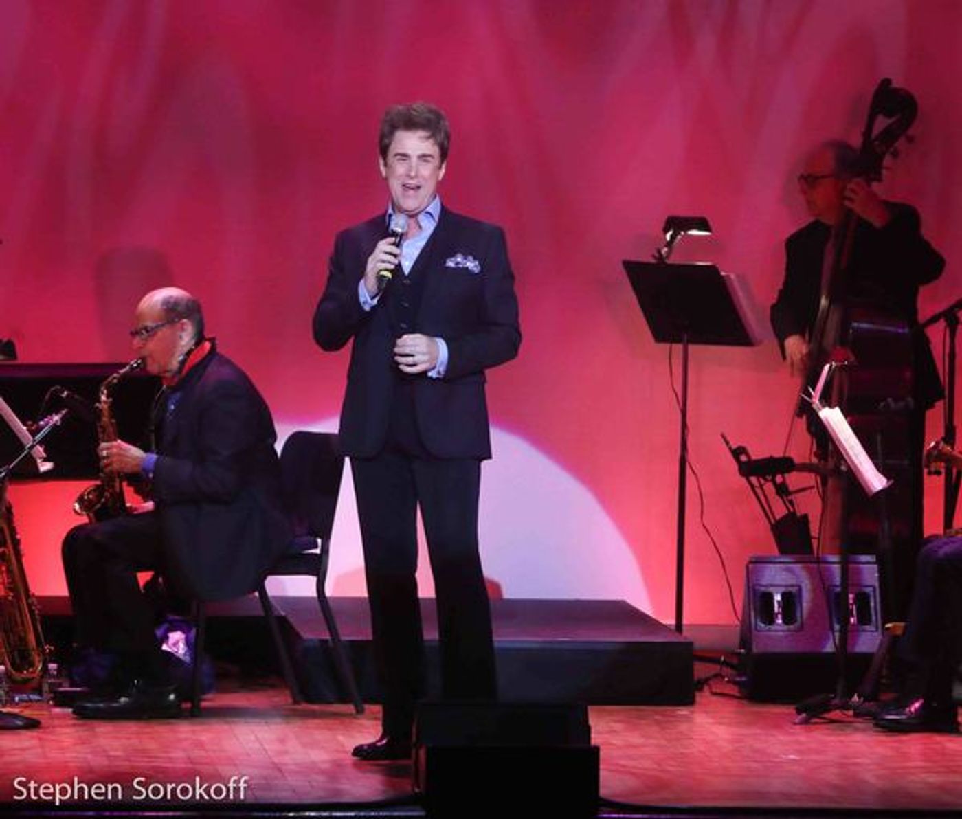 Photo Coverage: Sheldon Harnick Hosts Unsung Lyricists at 92Y  Image