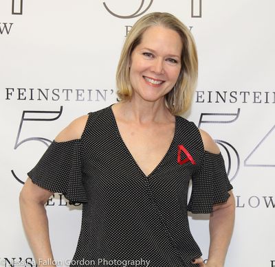 Rebecca Luker Photo