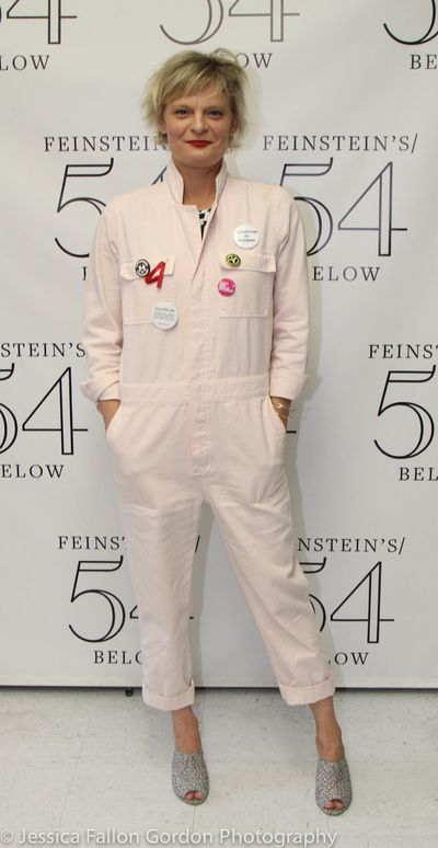 Martha Plimpton Photo