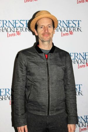 Denis O'Hare @ BroadwayWorld Denis O'Hare Photo
