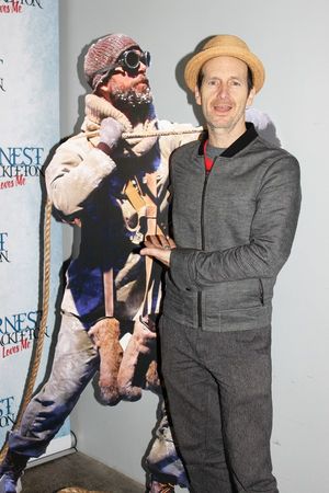 Denis O'Hare @ BroadwayWorld Denis O'Hare Photo