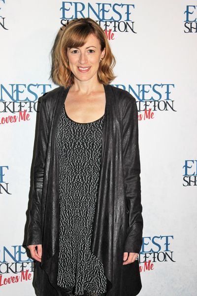 Kate Wetherhead Photo