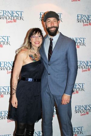 Val Vigoda @ BroadwayWorld Val Vigoda Photo