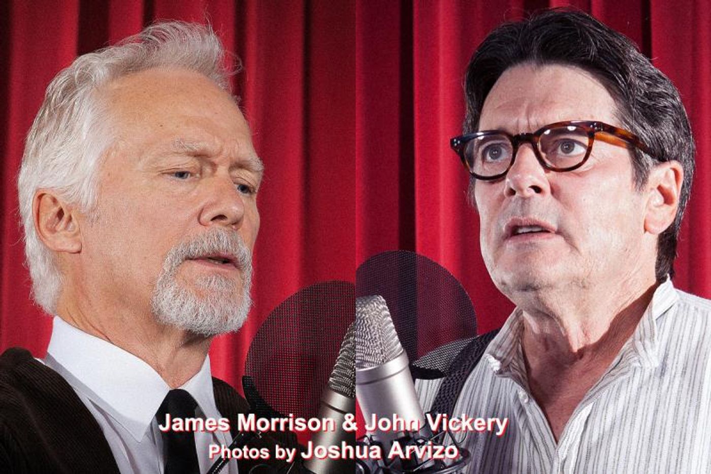 Interview: David Rambo - A Master At Juggling WAR & Hit TV Shows  Image