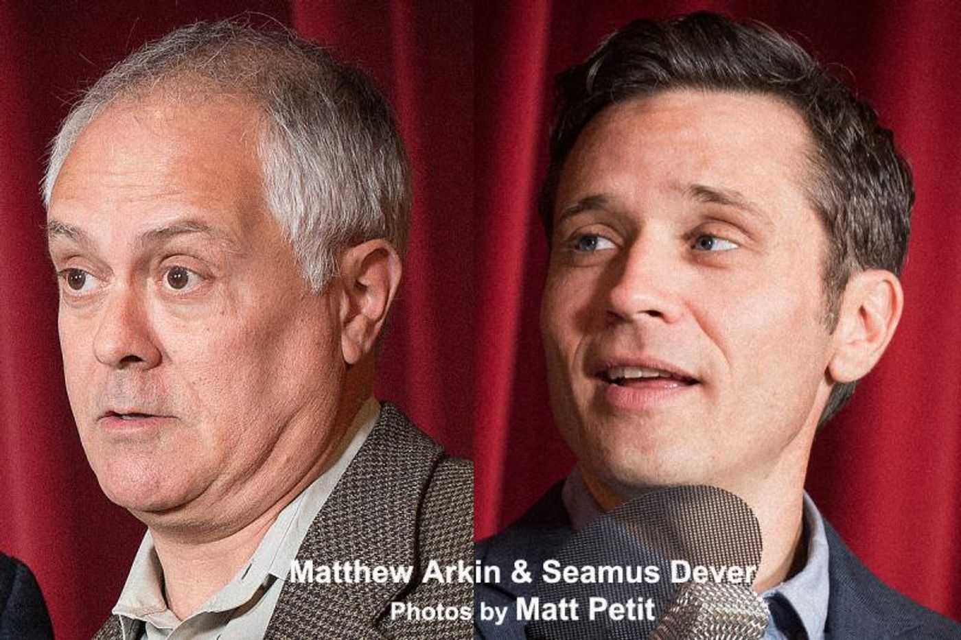 Interview: David Rambo - A Master At Juggling WAR & Hit TV Shows  Image