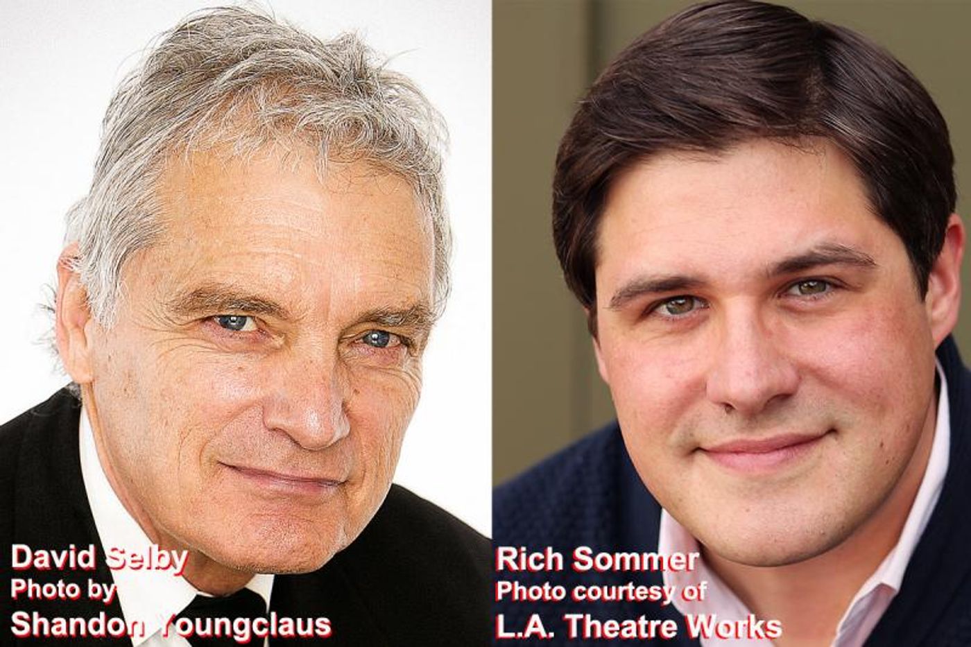 Interview: David Rambo - A Master At Juggling WAR & Hit TV Shows  Image