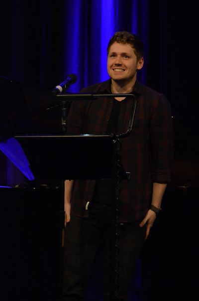 David Ribi Photo