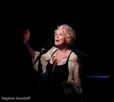 Penny Fuller Photo