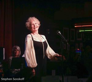 Penny Fuller @ BroadwayWorld Penny Fuller Photo