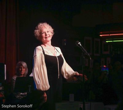 Penny Fuller Photo