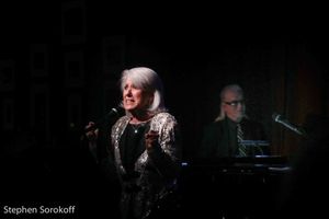 Jamie deRoy @ BroadwayWorld Jamie deRoy Photo