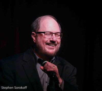 Rupert Holmes Photo