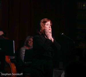 Patti Cohenour Photo