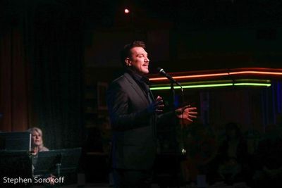 Paulo Szot Photo