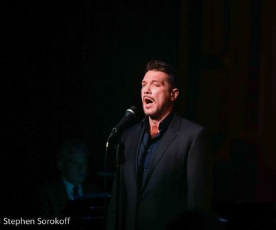 Paulo Szot Photo