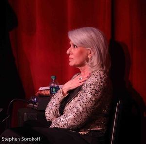 Jamie deRoy @ BroadwayWorld Jamie deRoy Photo