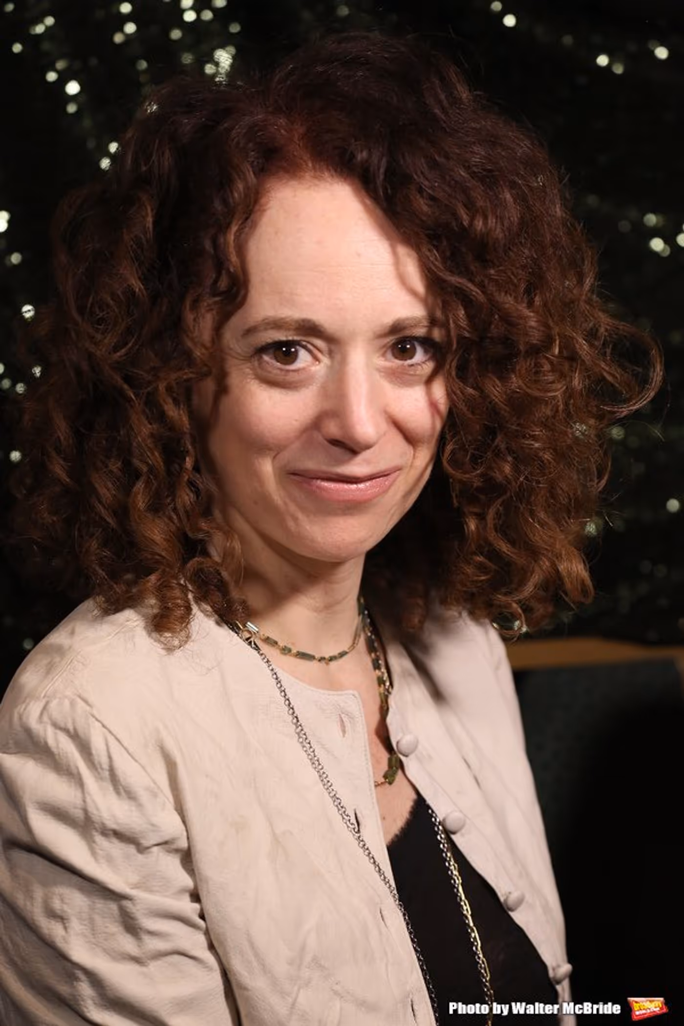 INDECENT's Rebecca Taichman Wins 2017 Tony Award for Best Direction of a Play Image