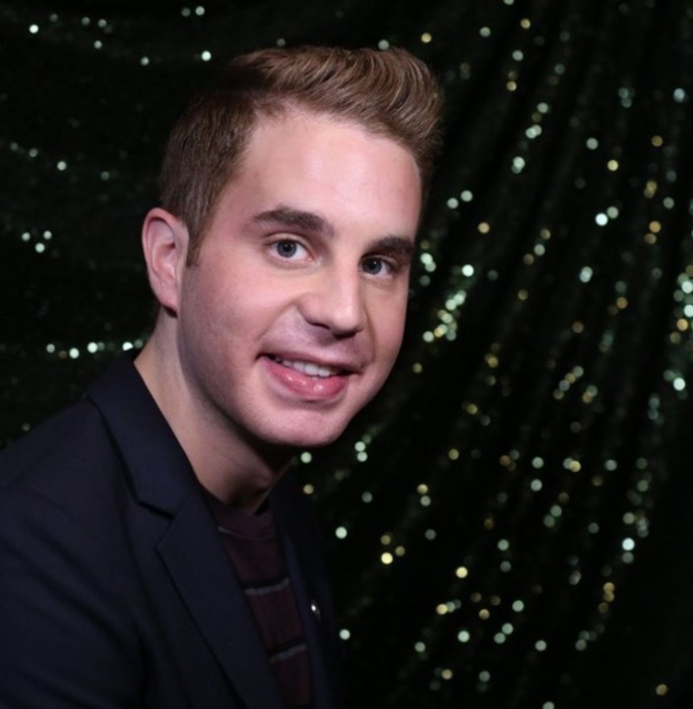 DEAR EVAN HANSEN's Ben Platt Tweets Back at Stage Door Complainers  Image