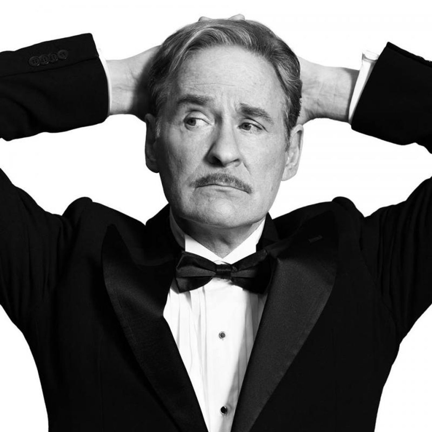 PRESENT LAUGHTER's Kevin Kline Wins 2017 Tony Award for Best Performance by an Actor in a Leading Role in a Play  Image