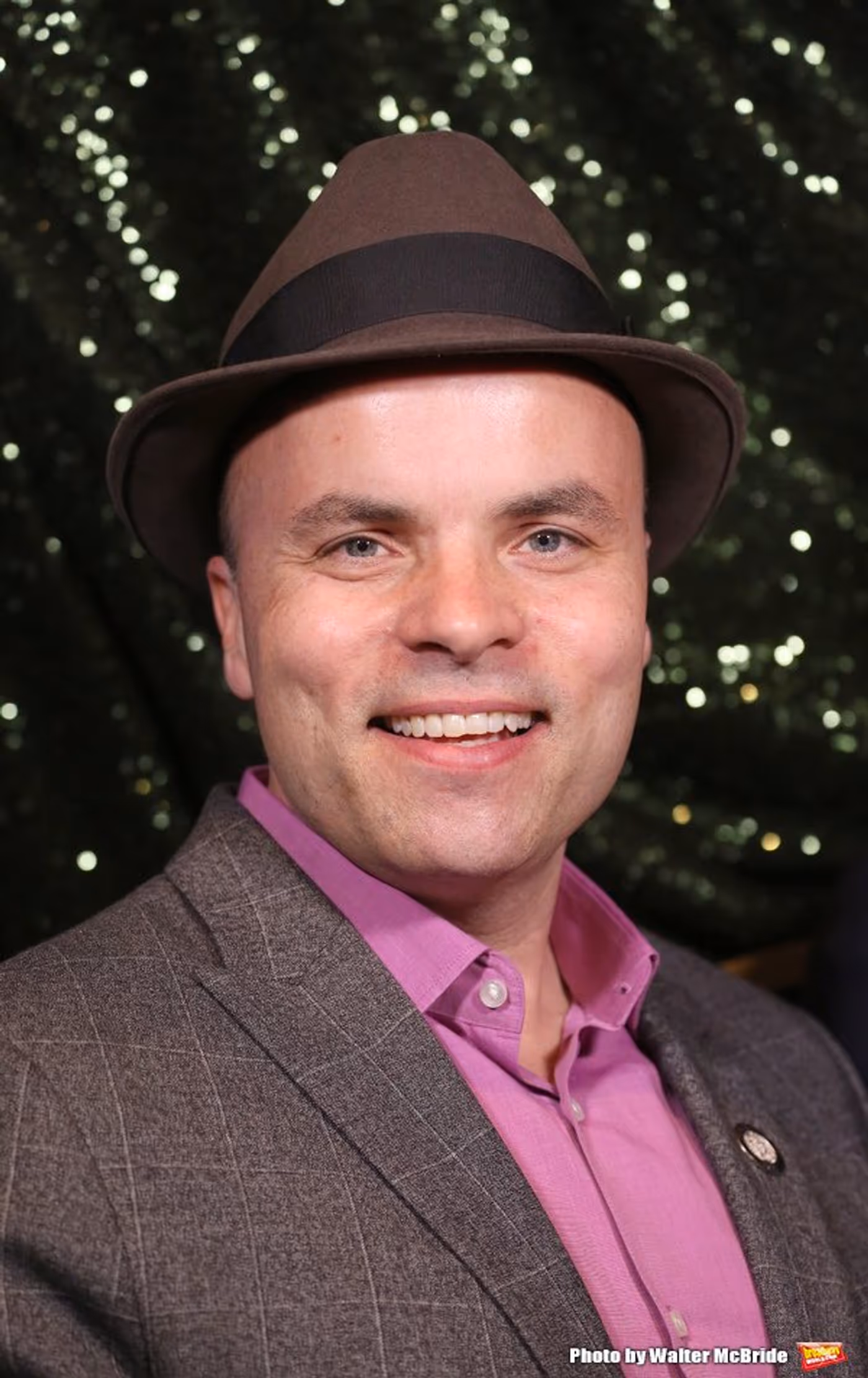 OSLO's J.T. Rogers Wins 2017 Tony Award for Best Play  Image