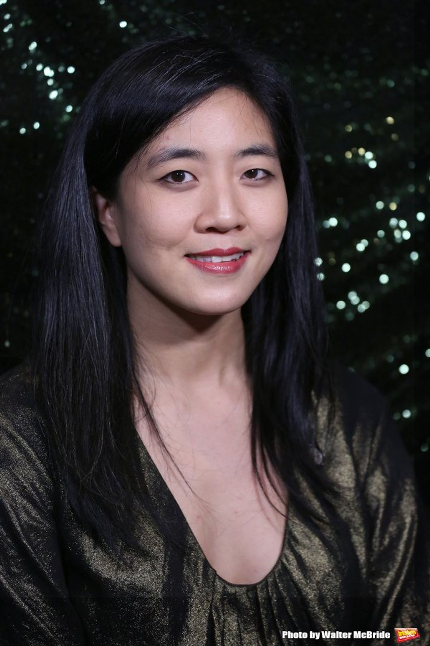 NATASHA, PIERRE & THE GREAT COMET OF 1812's Mimi Lien Wins 2017 Tony Award for Best Scenic Design of a Musical Image