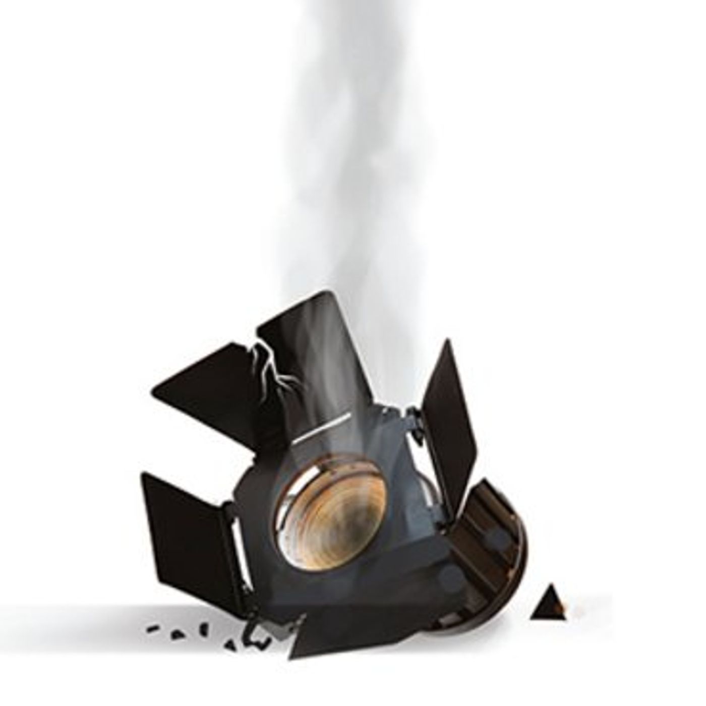 THE PLAY THAT GOES WRONG's Nigel Hook Wins 2017 Tony Award for Best Scenic Design of a Play  Image