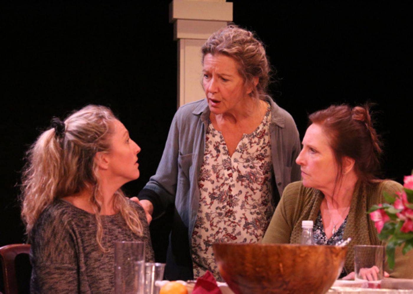 Photo Flash: First Look at Cape Rep Theatre's REGULAR SINGING  Image