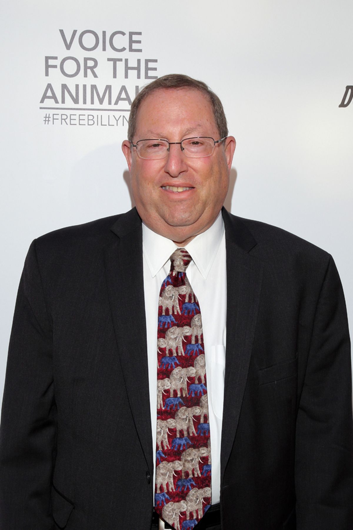 Paul Koretz at 