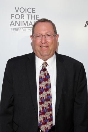 Paul Koretz @ BroadwayWorld Paul Koretz Photo