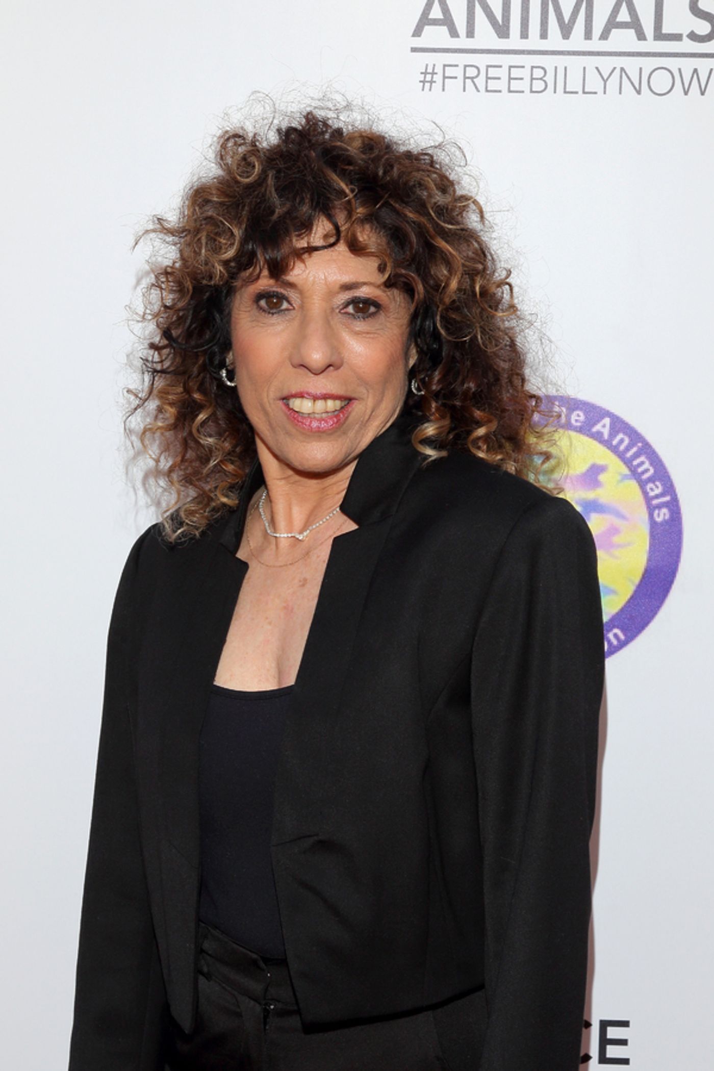Photo Flash: Lily Tomlin Joins Friends for WAIT WAIT...DON'T KILL ME! Comedy Benefit  Image