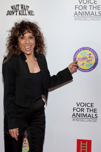 VFTA Executive Director Melya Kaplan Photo