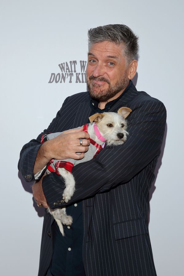 Craig Ferguson Photo