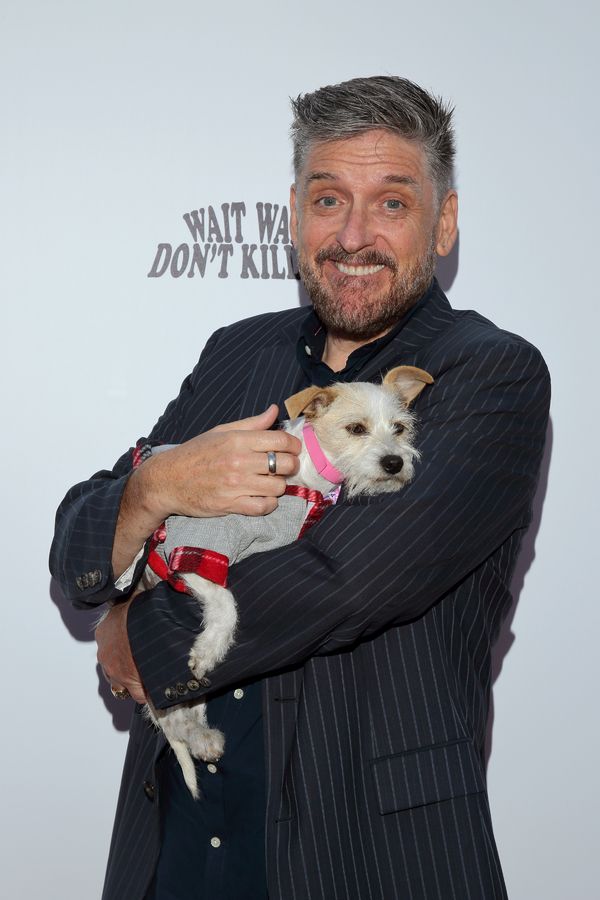 Craig Ferguson Photo