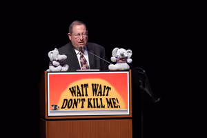 Paul Koretz @ BroadwayWorld Paul Koretz Photo