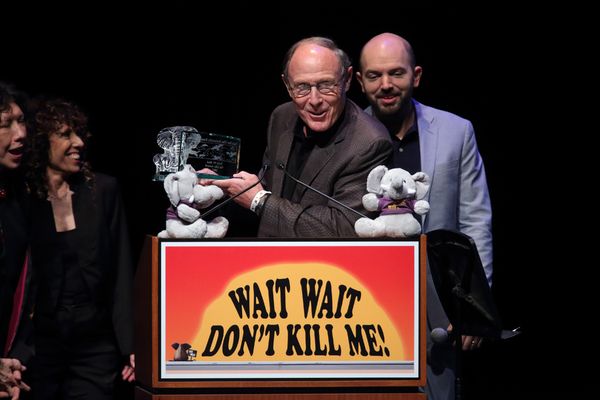 Mark Kleinman Photo