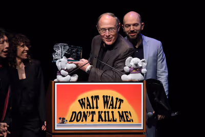 Mark Kleinman Photo