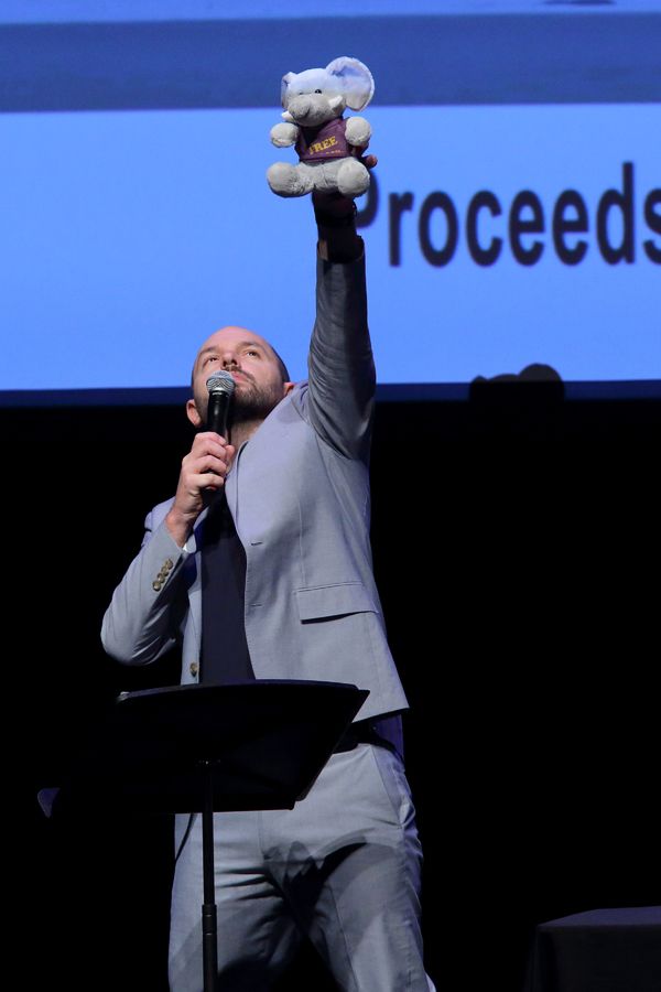 Paul Scheer Photo