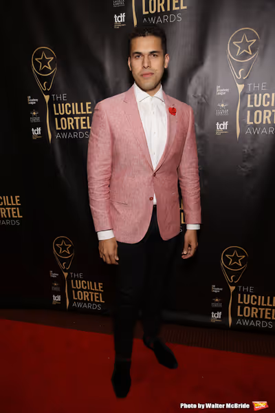 Joel Perez Photo